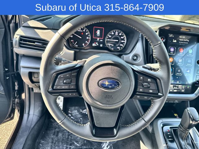 2025 Subaru Crosstrek Sport 23