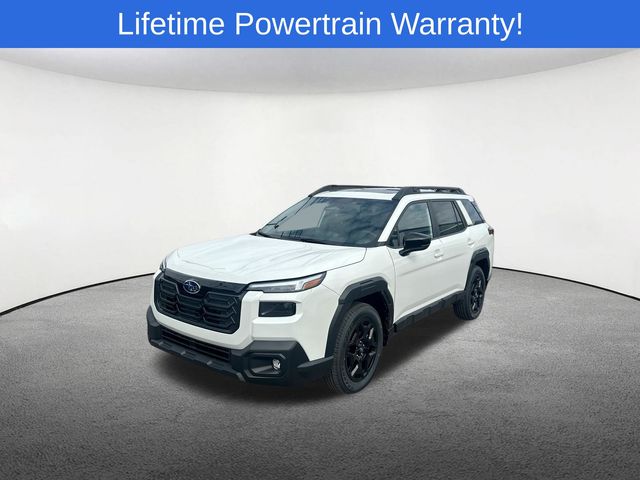 Thumbnail: 2026 Subaru Outback - 1