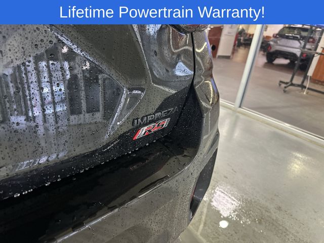 Thumbnail: 2026 Subaru Impreza - 15