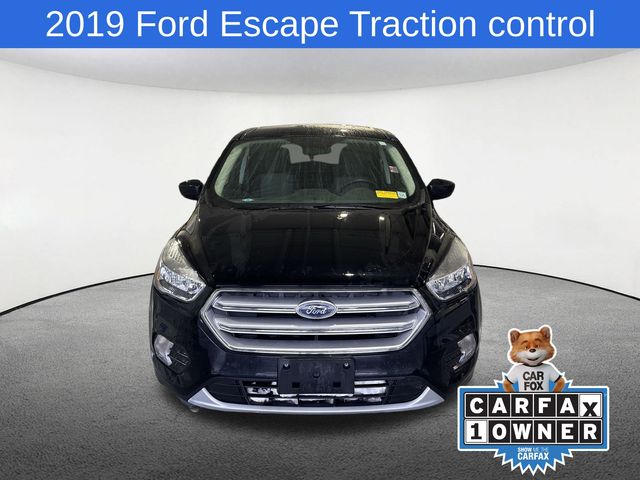 Thumbnail: 2019 Ford Escape - 16