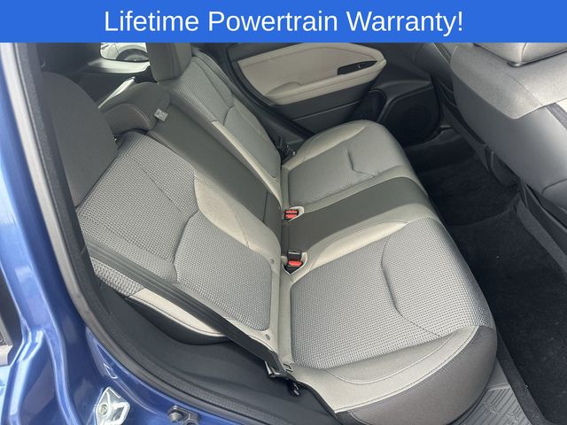 Thumbnail: 2026 Subaru Forester - 20