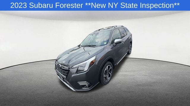 Thumbnail: 2023 Subaru Forester - 3