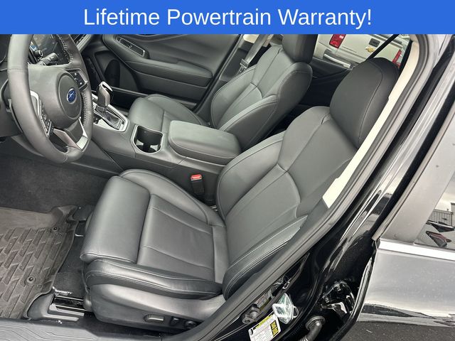 Thumbnail: 2025 Subaru Outback - 20