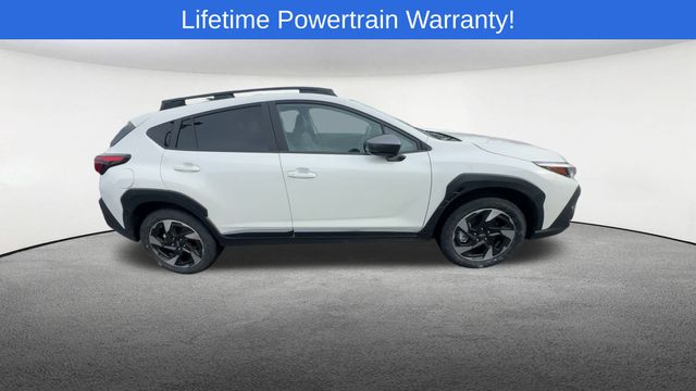 Thumbnail: 2026 Subaru Crosstrek - 9