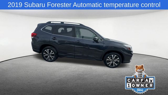 Thumbnail: 2019 Subaru Forester - 10