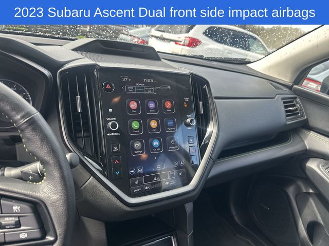 Thumbnail: 2023 Subaru Ascent - 26