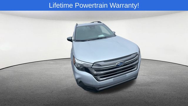 Thumbnail: 2026 Subaru Forester - 3