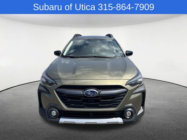 Thumbnail: 2025 Subaru Outback - 14