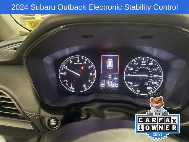 Thumbnail: 2024 Subaru Outback - 27