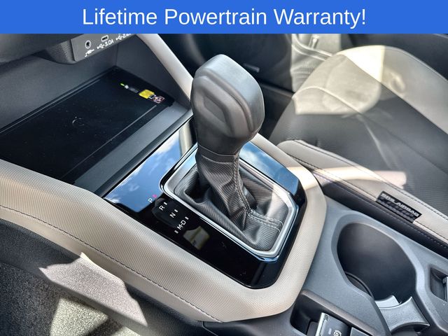 Thumbnail: 2025 Subaru Forester - 25