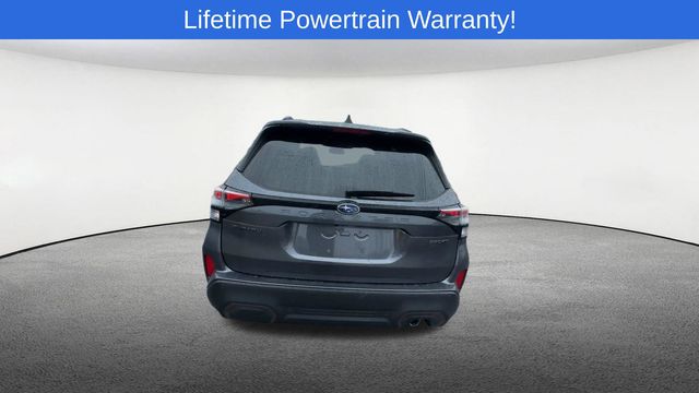 Thumbnail: 2026 Subaru Forester - 7