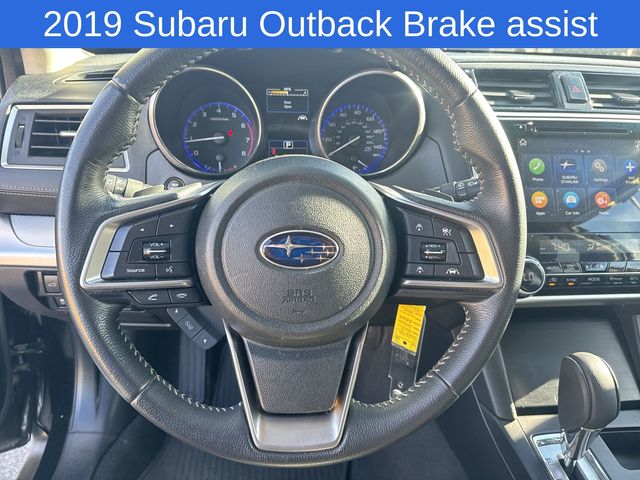 Thumbnail: 2019 Subaru Outback - 24
