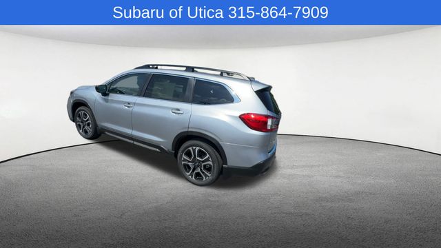 Thumbnail: 2025 Subaru Ascent - 6
