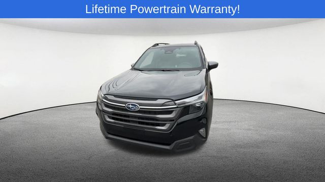 Thumbnail: 2026 Subaru Forester - 3