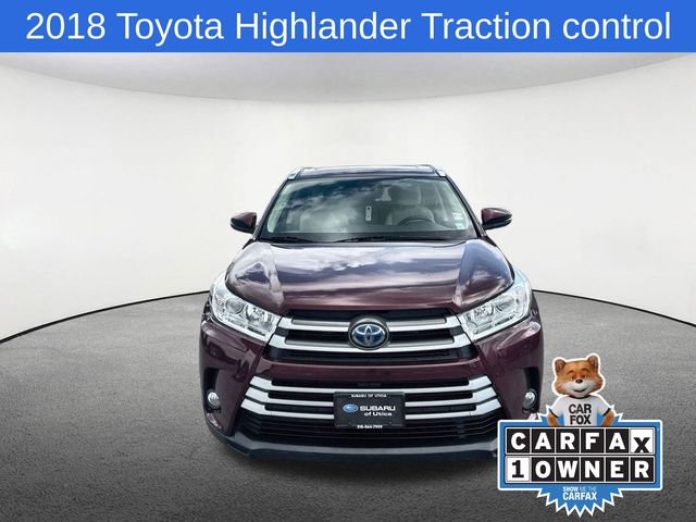 Thumbnail: 2018 Toyota Highlander - 15