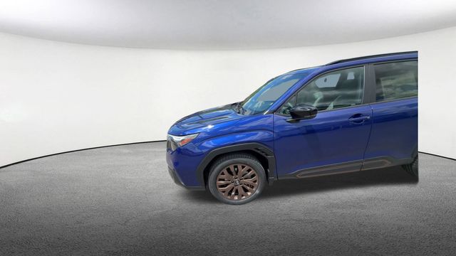 Thumbnail: 2026 Subaru Forester - 4