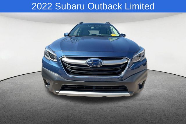 Thumbnail: 2022 Subaru Outback - 6