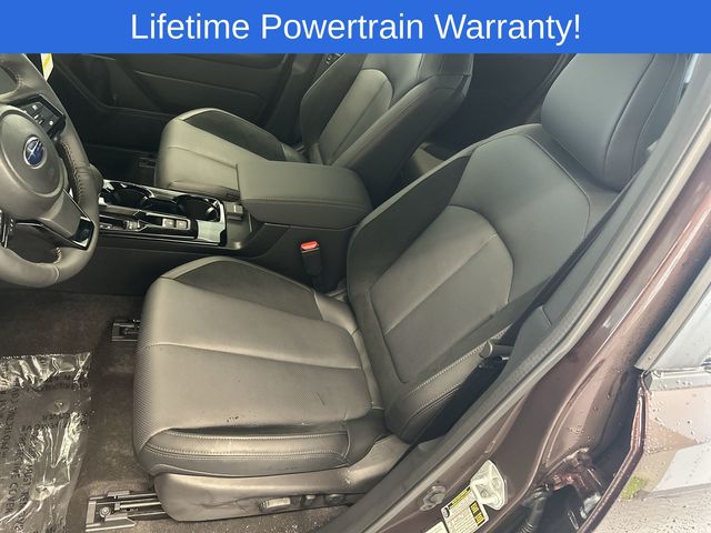 Thumbnail: 2026 Subaru Forester - 18