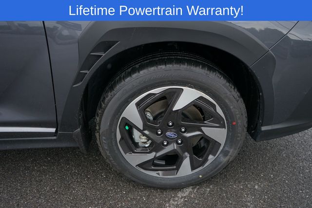 Thumbnail: 2025 Subaru Crosstrek - 16