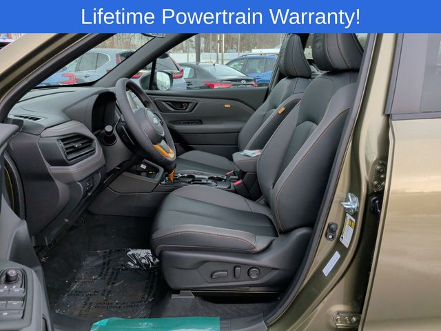 Thumbnail: 2026 Subaru Forester - 19