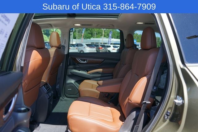 Thumbnail: 2025 Subaru Ascent - 22