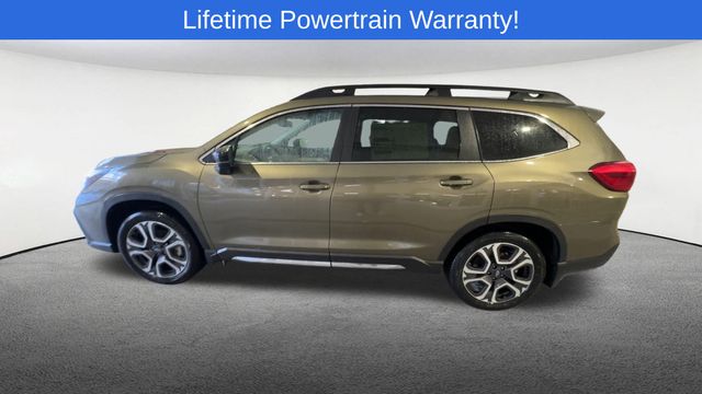 Thumbnail: 2026 Subaru Ascent - 5