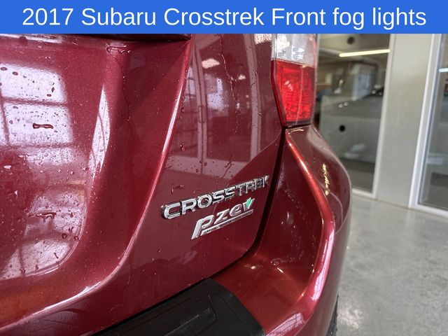 Thumbnail: 2017 Subaru Crosstrek - 23