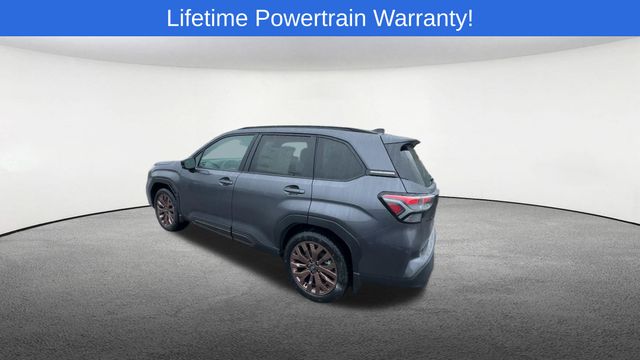 Thumbnail: 2026 Subaru Forester - 6