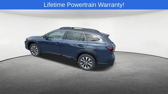 Thumbnail: 2025 Subaru Outback - 6