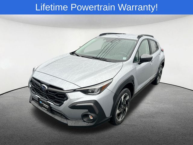 Thumbnail: 2026 Subaru Crosstrek - 1