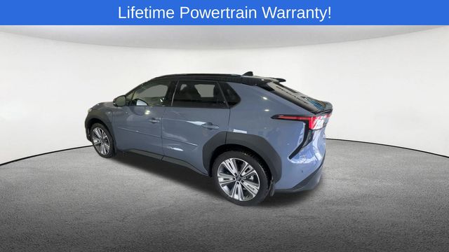 Thumbnail: 2024 Subaru Solterra - 7