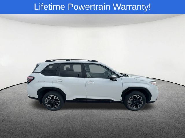 Thumbnail: 2025 Subaru Forester - 2