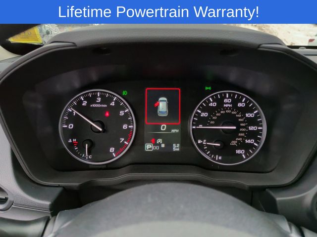 Thumbnail: 2026 Subaru Impreza - 21