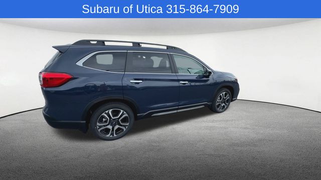 Thumbnail: 2025 Subaru Ascent - 9