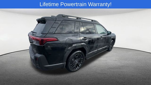 Thumbnail: 2026 Subaru Outback - 9