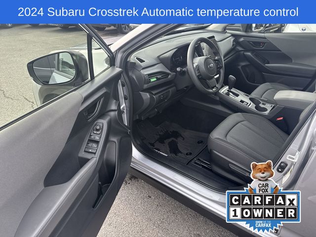 Thumbnail: 2024 Subaru Crosstrek - 12