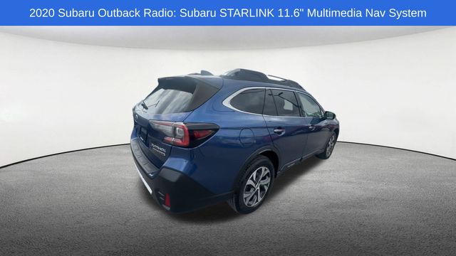 Thumbnail: 2020 Subaru Outback - 9