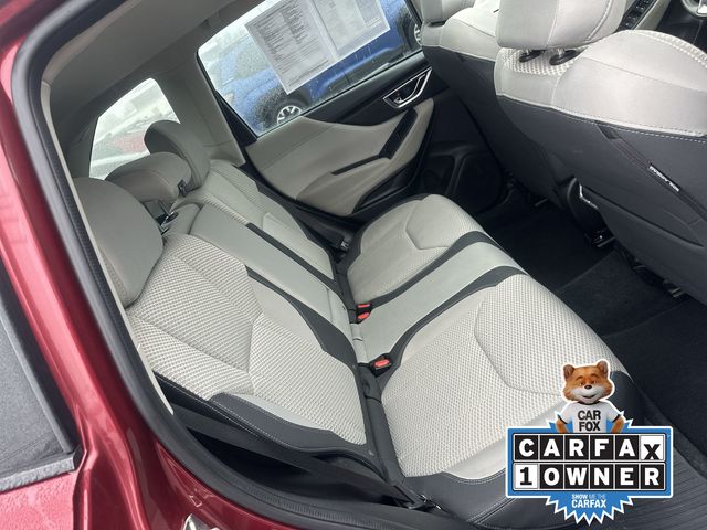 Thumbnail: 2021 Subaru Forester - 22