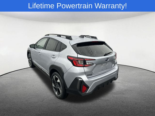 Thumbnail: 2026 Subaru Crosstrek - 12