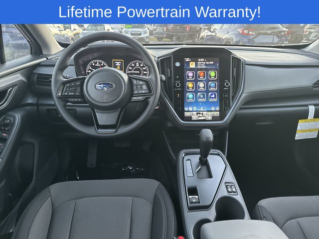 Thumbnail: 2026 Subaru Crosstrek - 17