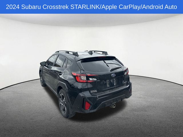 Thumbnail: 2024 Subaru Crosstrek - 31