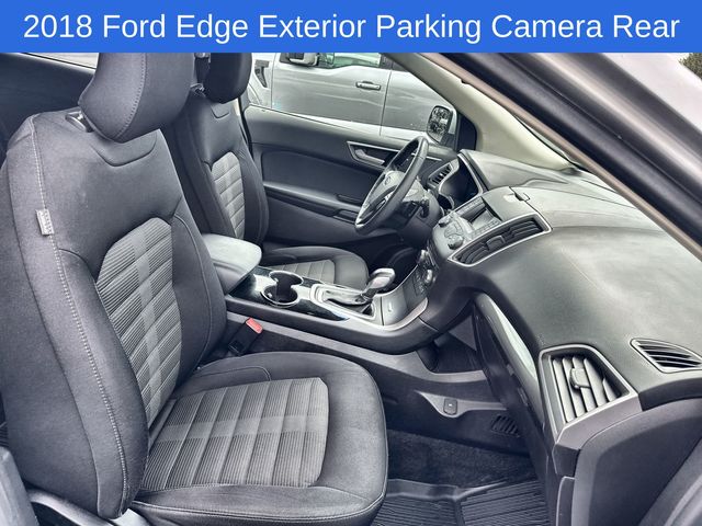 2018 Ford Edge SEL 24