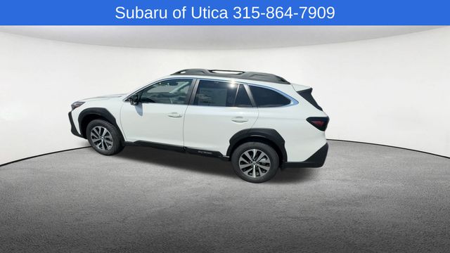 Thumbnail: 2025 Subaru Outback - 6