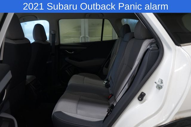 Thumbnail: 2021 Subaru Outback - 30