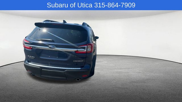 Thumbnail: 2025 Subaru Ascent - 8