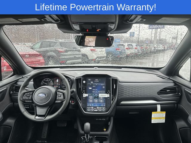 Thumbnail: 2026 Subaru Forester - 19