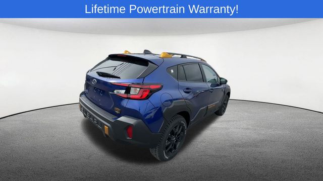 Thumbnail: 2026 Subaru Crosstrek - 8