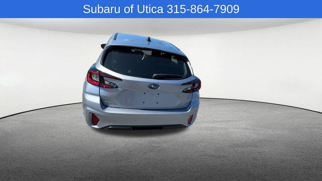 Thumbnail: 2025 Subaru Impreza - 7