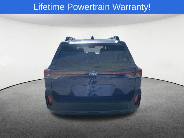 Thumbnail: 2026 Subaru Outback - 14