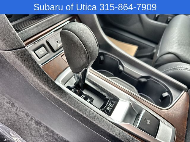 Thumbnail: 2025 Subaru Ascent - 25